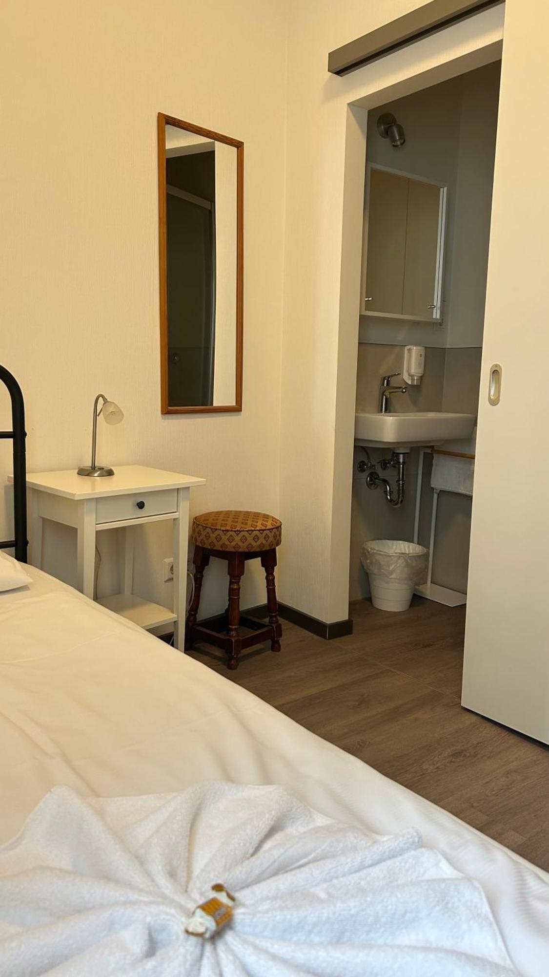 Hotel Ohm Patt Boppard Exteriér fotografie