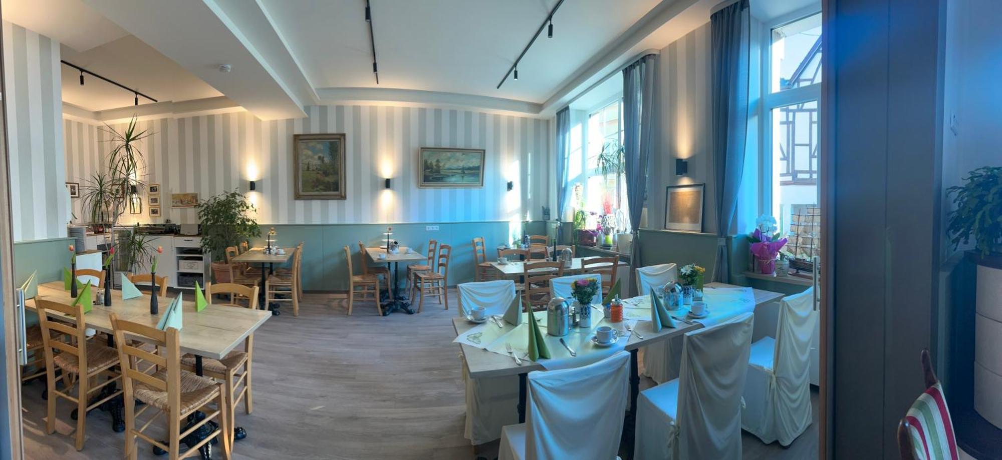 Hotel Ohm Patt Boppard Exteriér fotografie