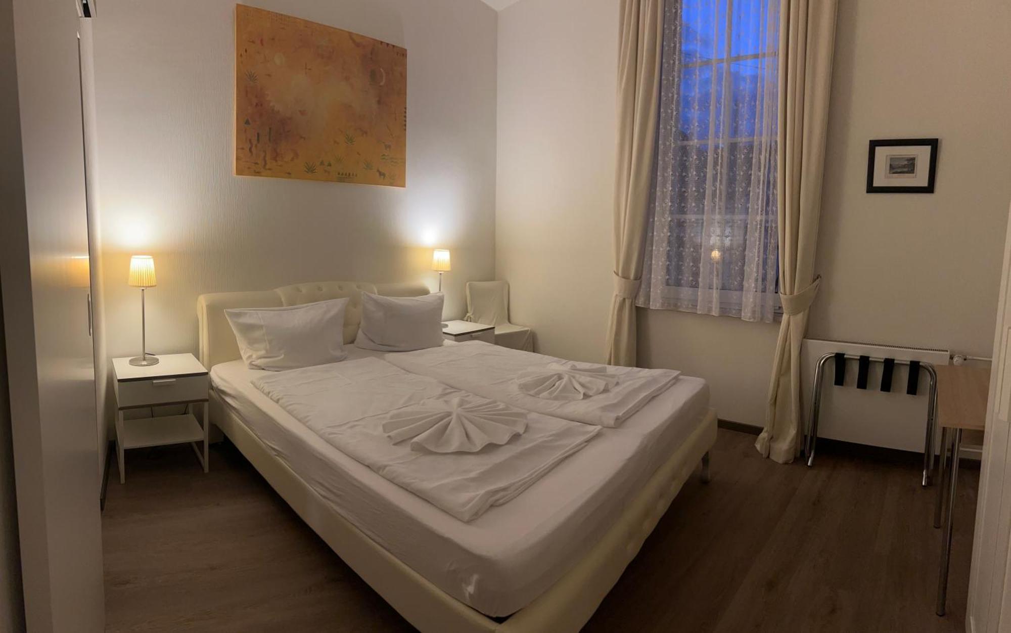 Hotel Ohm Patt Boppard Exteriér fotografie