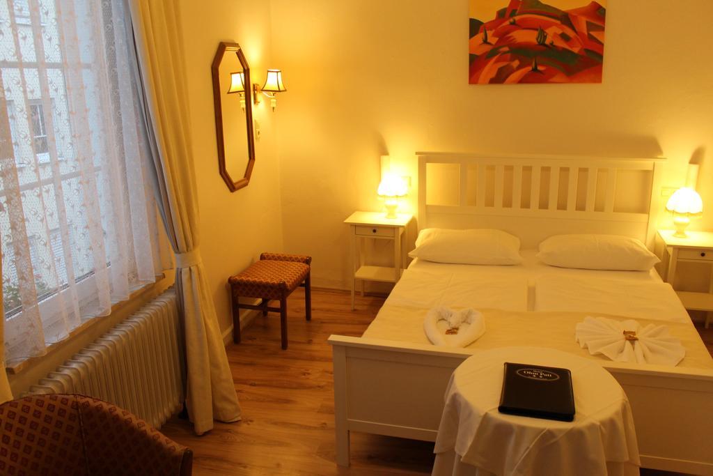 Hotel Ohm Patt Boppard Exteriér fotografie