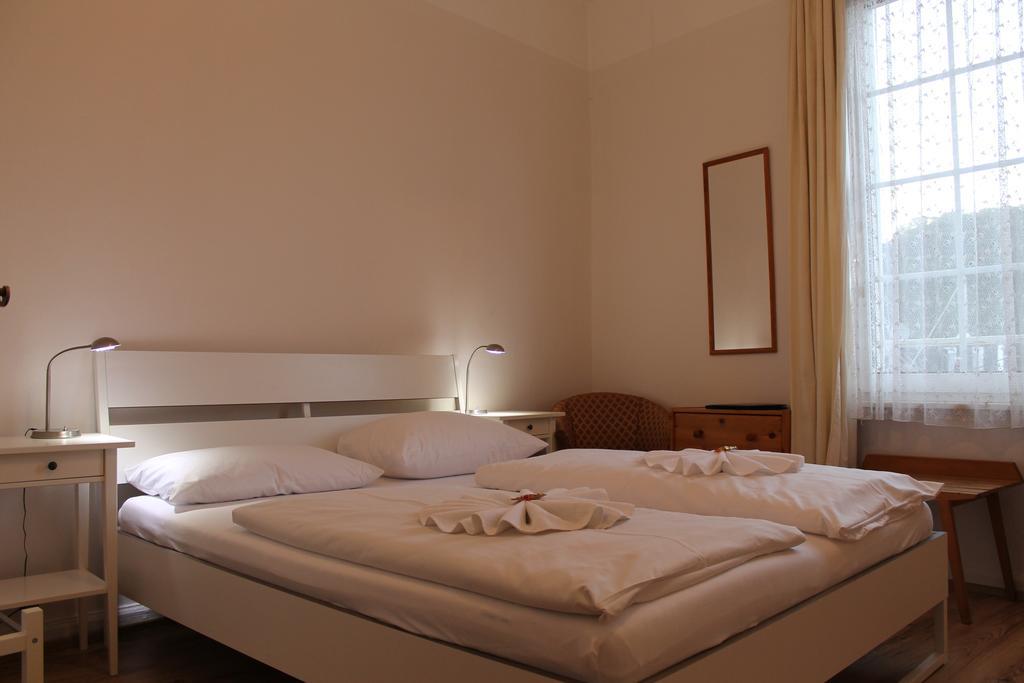 Hotel Ohm Patt Boppard Exteriér fotografie