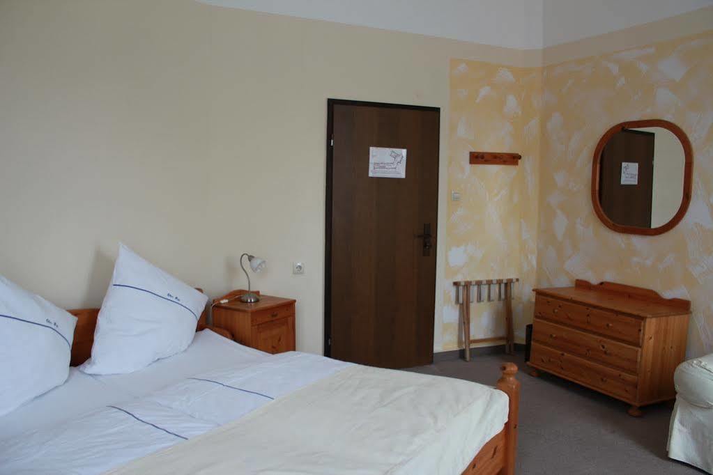 Hotel Ohm Patt Boppard Exteriér fotografie
