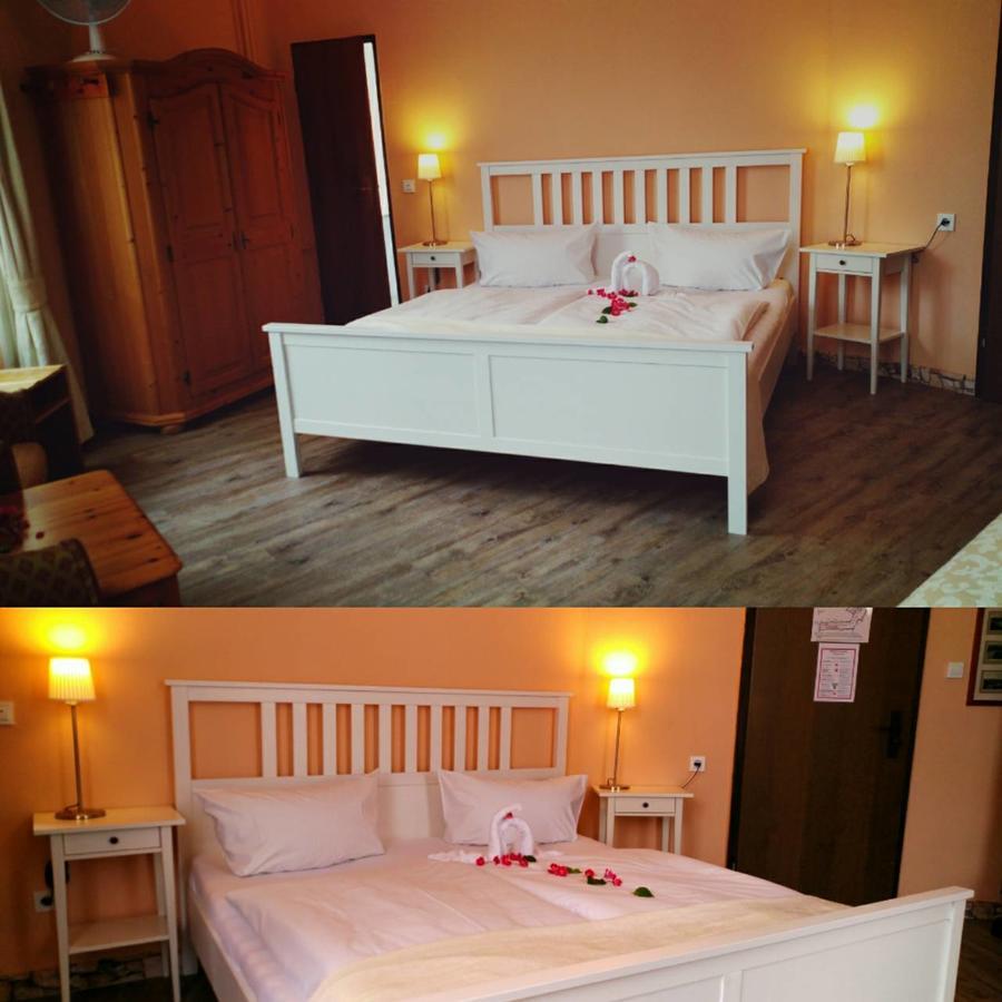Hotel Ohm Patt Boppard Exteriér fotografie