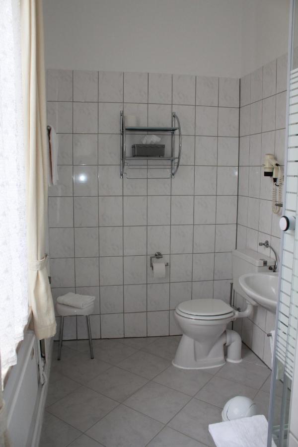 Hotel Ohm Patt Boppard Pokoj fotografie